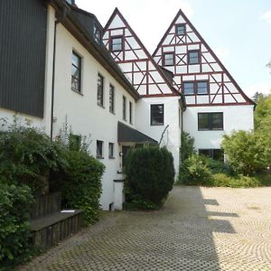 Campus Prackenfels Hotel Altdorf bei Nuernberg Exterior photo