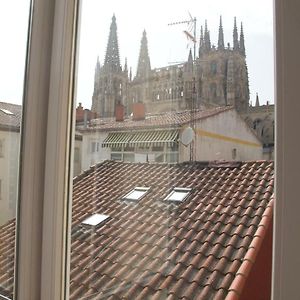 Catedral Appartement Burgo Exterior photo