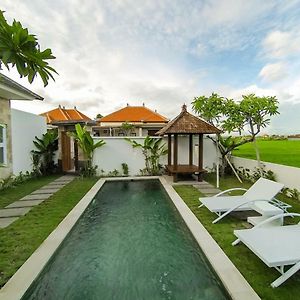 Anna Villa 4 Sanur Exterior photo