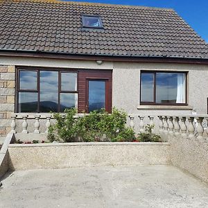 Lindisfarne Self Catering Appartement Navershaw Exterior photo