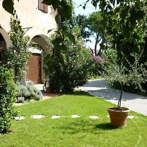 Antica Casa Sandri Bed and Breakfast Mogliano Veneto Exterior photo