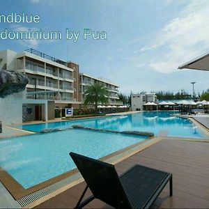 Grandblue Condominium 106,302 Mae Phim Exterior photo