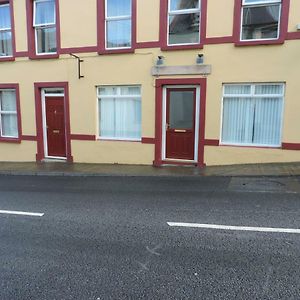 11 Malin Street, Noreens place Appartement Carndonagh Exterior photo