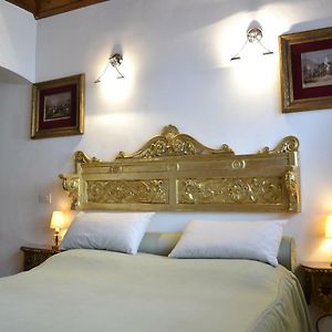 Alla Locanda Del Cinquecento Bed and Breakfast Castrocaro Terme Exterior photo