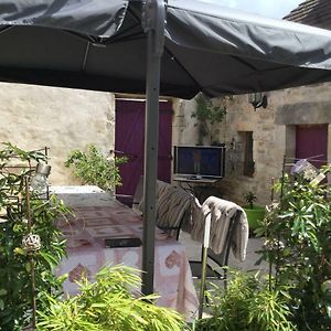 Le Clos De Fernande Bed and Breakfast Corcelles-les-Arts Exterior photo