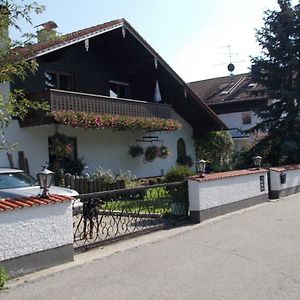 Karl-Stieler-Strasse Appartement Bruckmühl Exterior photo