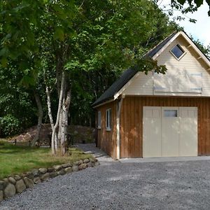 Loch Ness Studio Blairbeg Appartement Drumnadrochit Exterior photo