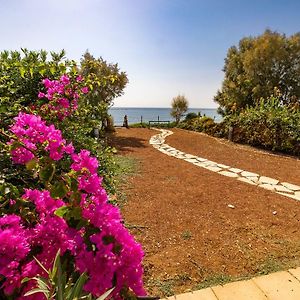 Mariliz Appartement Larnaca Exterior photo