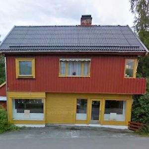 Cozy house in Orkanger Exterior photo