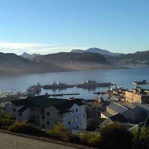 Harbour Views Villa Simonʼs Town Exterior photo