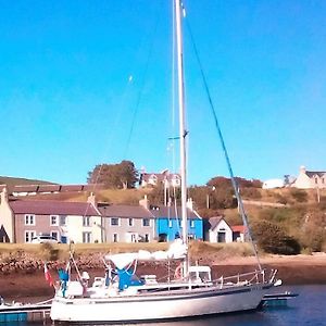 Sea Song, Selkie House Bed and Breakfast Helmsdale Exterior photo