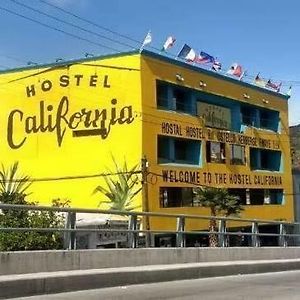 Hostel California Tijuana Exterior photo