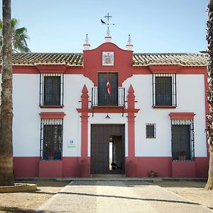 Hacienda De Santa Teresa Villa Almonte Exterior photo