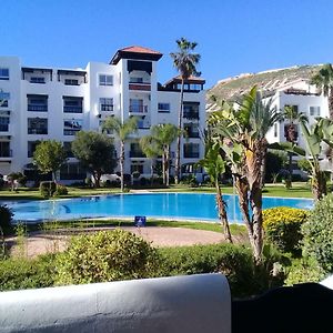 Luxury Flat Marina Agadir Appartement Exterior photo
