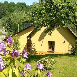 Ferienwohnung "Zur Wilke" Stadt Wehlen Exterior photo