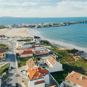 Best Houses 21 - Surf House Perfect Location Baleal Exterior photo