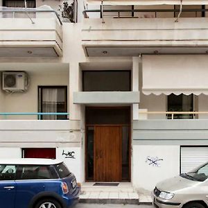 Studio For Couples Near Downtown Appartement Iraklion Exterior photo