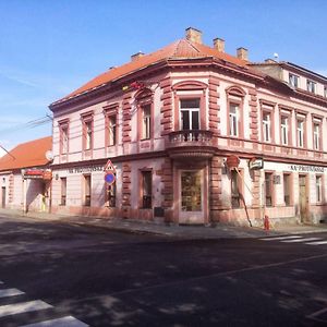 Penzion Na Protivinske Appartement Strakonice Exterior photo