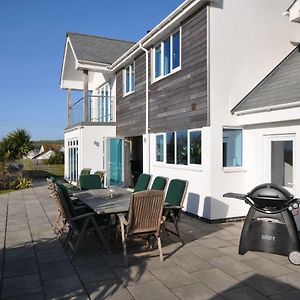 Seascape Villa Croyde Exterior photo