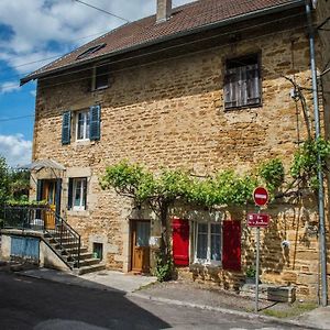 Arbois Le 1876 Appartement Exterior photo