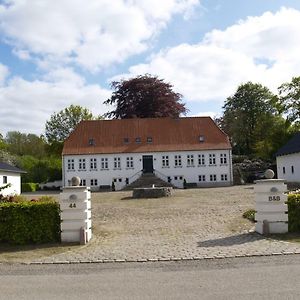 Juhl'S Bed & Breakfast Appartement Kolding Exterior photo