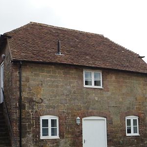 Hayloft Appartement Pulborough Exterior photo