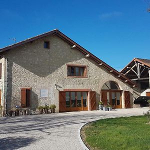 Maison D'Hotes Saint Alary Hotel Lavaur  Exterior photo