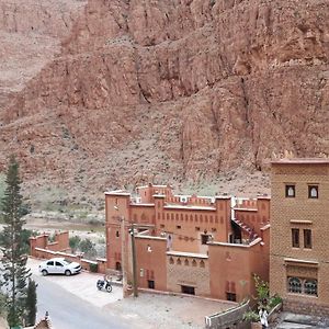 Riad Atlas Berbere Appartement Boumalne Exterior photo