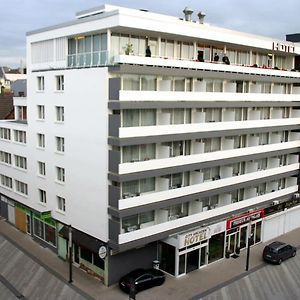 City Hotel Recklinghausen Exterior photo