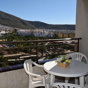 Precioso Apartamento Los Cristianos Tenerife Appartement Exterior photo