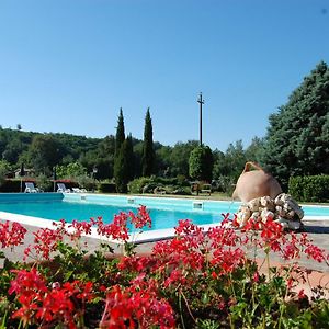 Fattoria Antognoni Villa Reggello Exterior photo