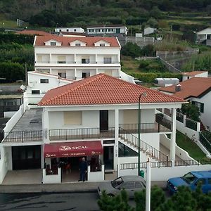 Residencia Livramento Hotel Velas Exterior photo