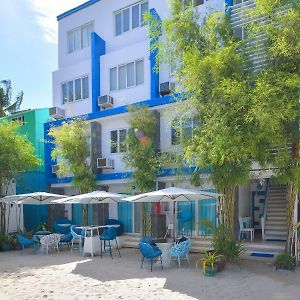 One Azul Boracay Hotel Balabag  Exterior photo