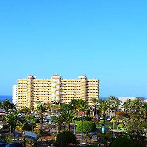 Sunny Summerland Los Cristianos, Ap With City And Ocean View Appartement Los Cristianos  Exterior photo