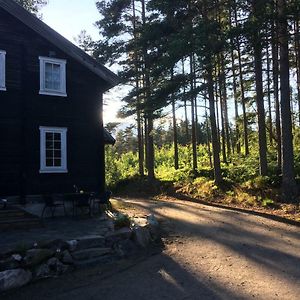 Breiva Gjestegaard Og Glamping Appartement Bo (Telemark) Exterior photo