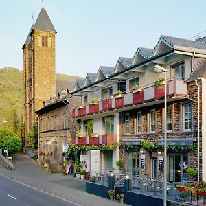 Ferienhaus Zenz - Gaestezimmer Im Winzerhaus Bed and Breakfast Ernst Exterior photo