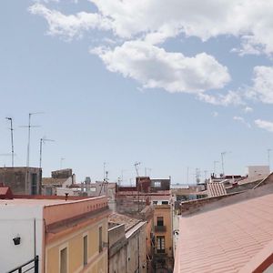 Amparito Apartment - Casc Antic Tarragona Exterior photo