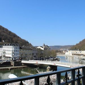 Logierhaus Stadt Lyon Appartement Bad Ems Exterior photo