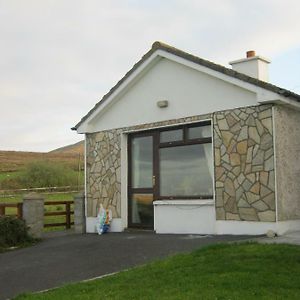 Sea View Chalet Kilsallagh Westport Co Mayo Appartement Exterior photo