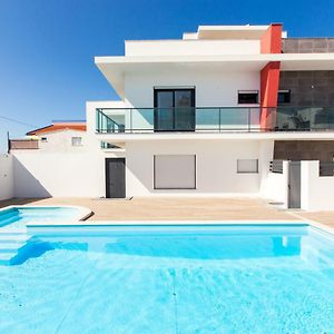 Vitamin Sea, The Sea View Apartment Baleal Exterior photo