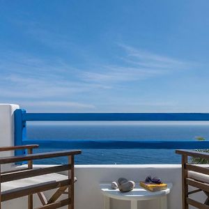 Heavenly Milos Suites Strand van Agia Kiriaki Exterior photo