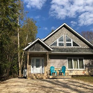 The Whippoorwill Cottage - Nbp-2022-201 Lion's Head Exterior photo