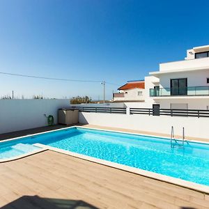 Vitamin Sea, The Beach Apartment Baleal Exterior photo