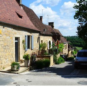 Maison De La Combe Villa Domme Exterior photo