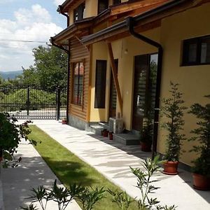 Guest House Ideal Sapareva Banya Exterior photo