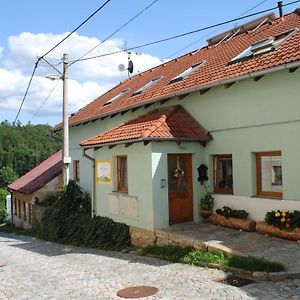 Apartman Stepanka Appartement Jihlava Exterior photo