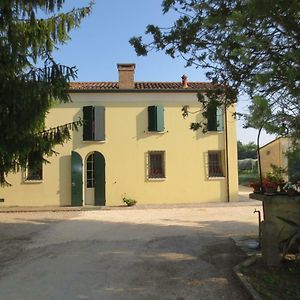 Borgo Tarapino Hotel Ferrara Exterior photo