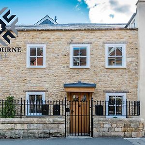 No.4 Ludbourne Hall Appartement Sherborne  Exterior photo