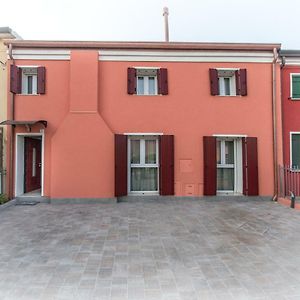 All'Antico Campanile Appartement Rovigo Exterior photo