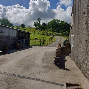 Row Farm Cottage Millom Exterior photo